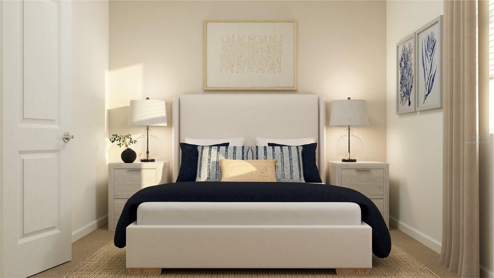 RIVINGTON 50S - Residential