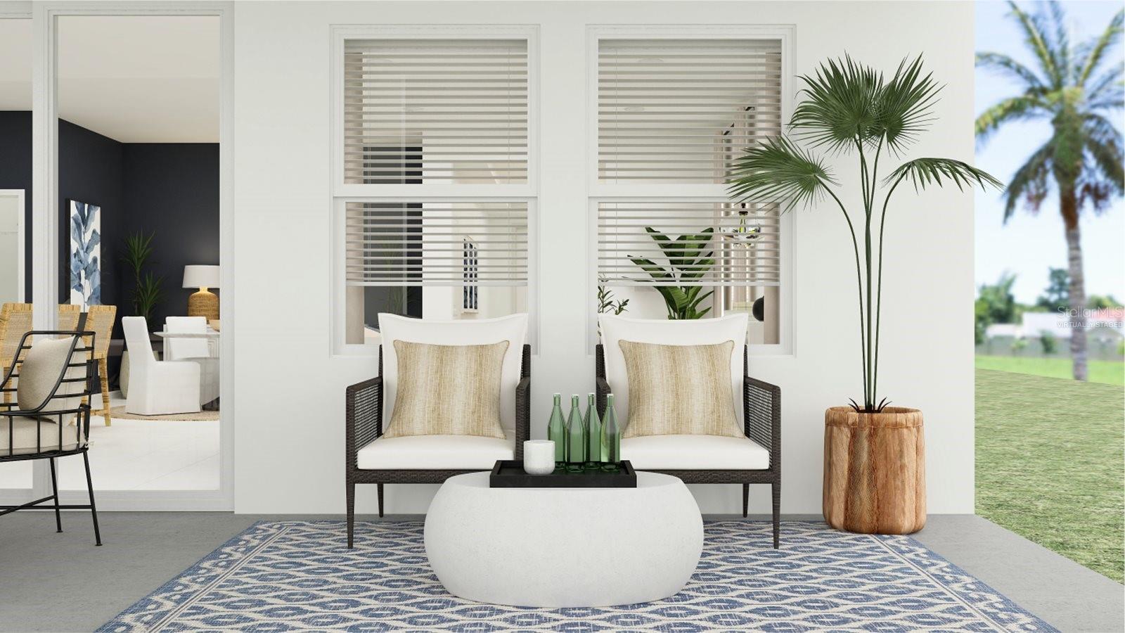 RIVINGTON 50S - Residential