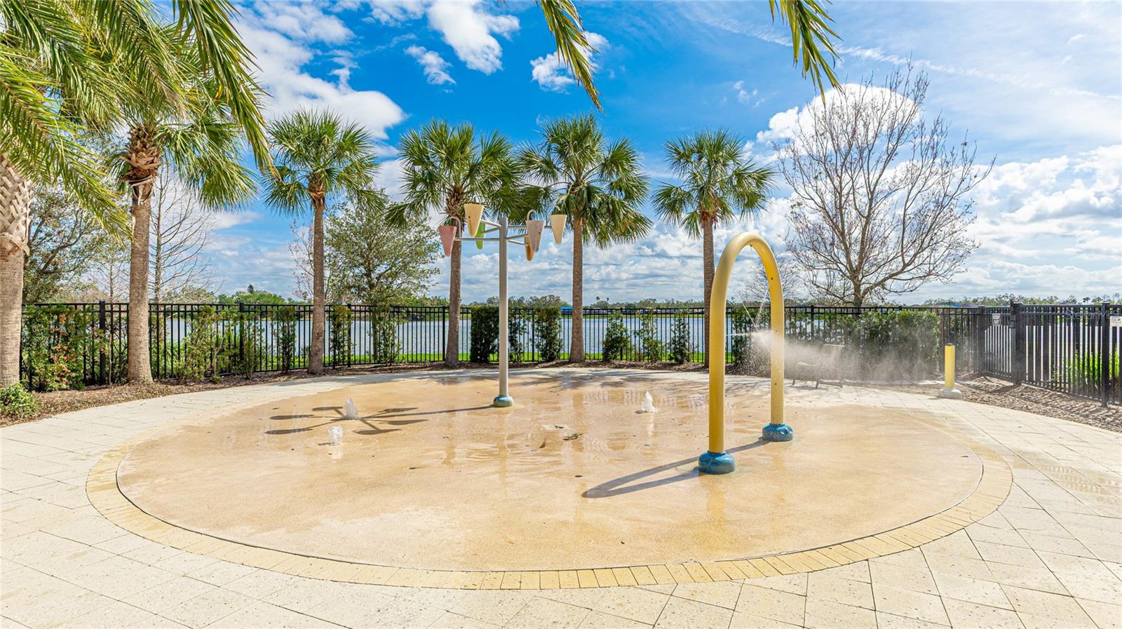 TREVESTA PH IIB - Residential Lease