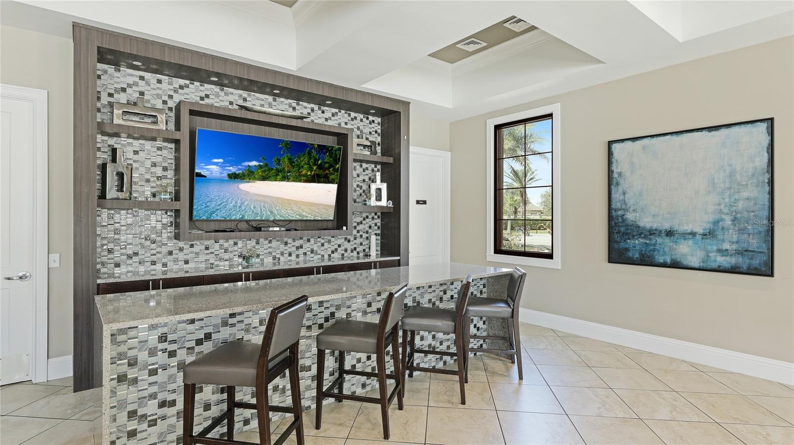 TREVESTA PH IIB - Residential Lease