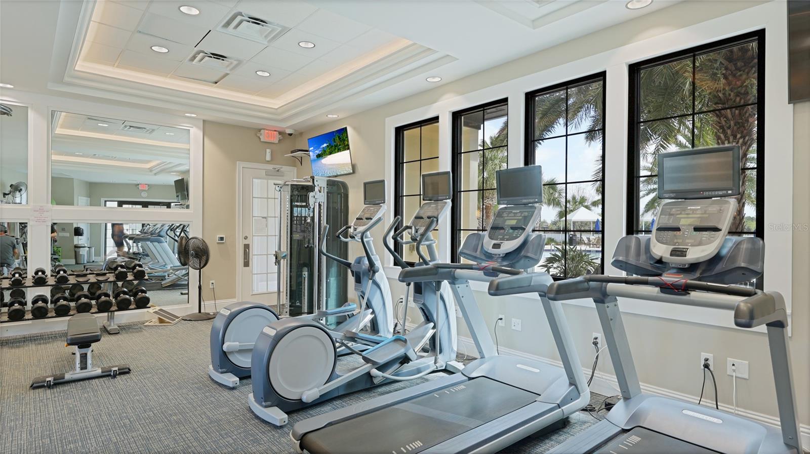 TREVESTA PH IIB - Residential Lease