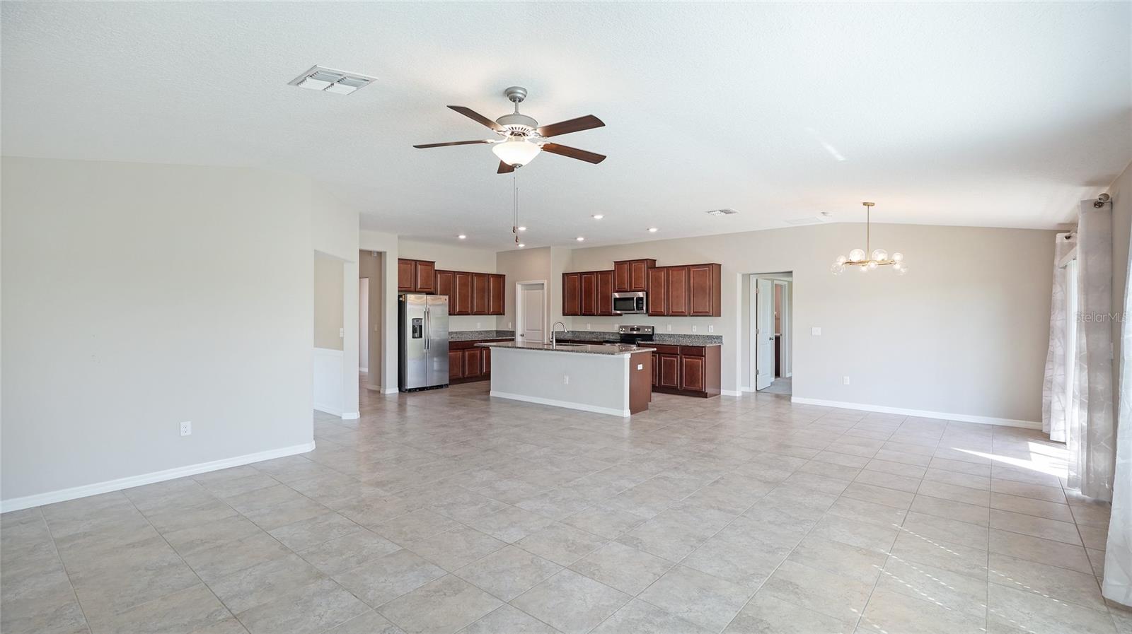 TREVESTA PH IIB - Residential Lease