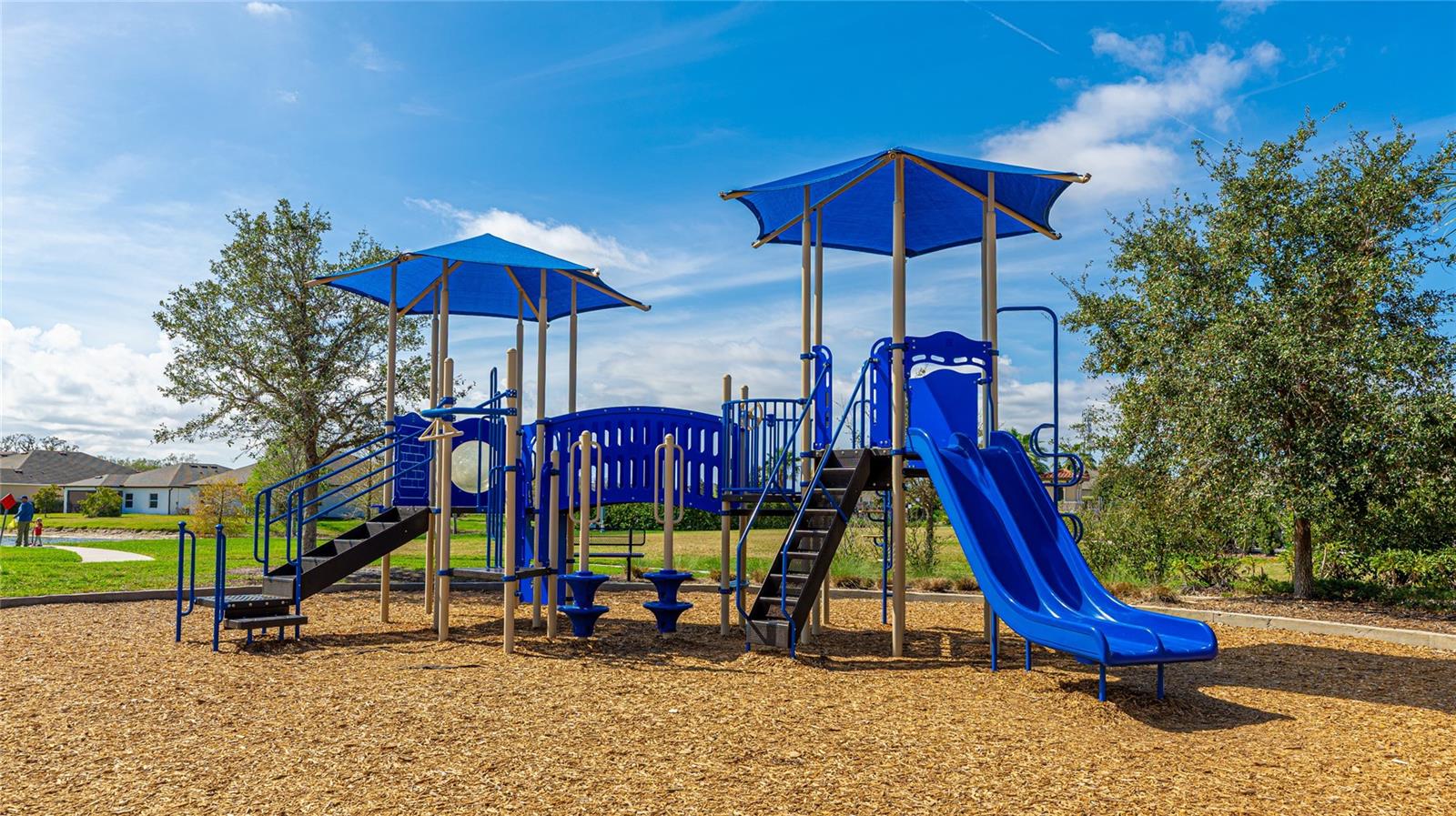 TREVESTA PH IIB - Residential Lease