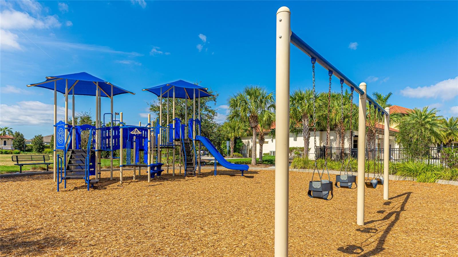 TREVESTA PH IIB - Residential Lease