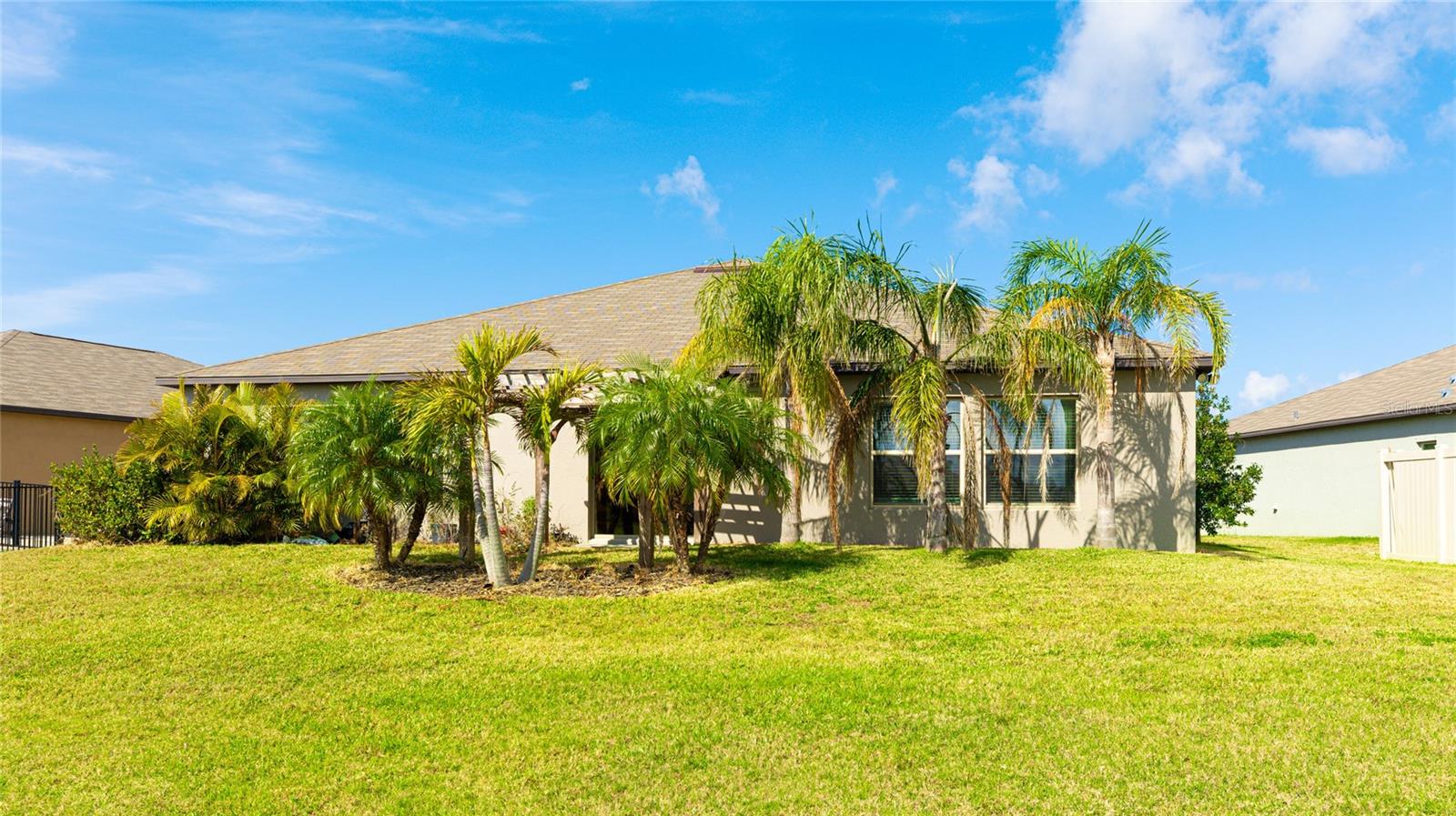 TREVESTA PH IIB - Residential Lease