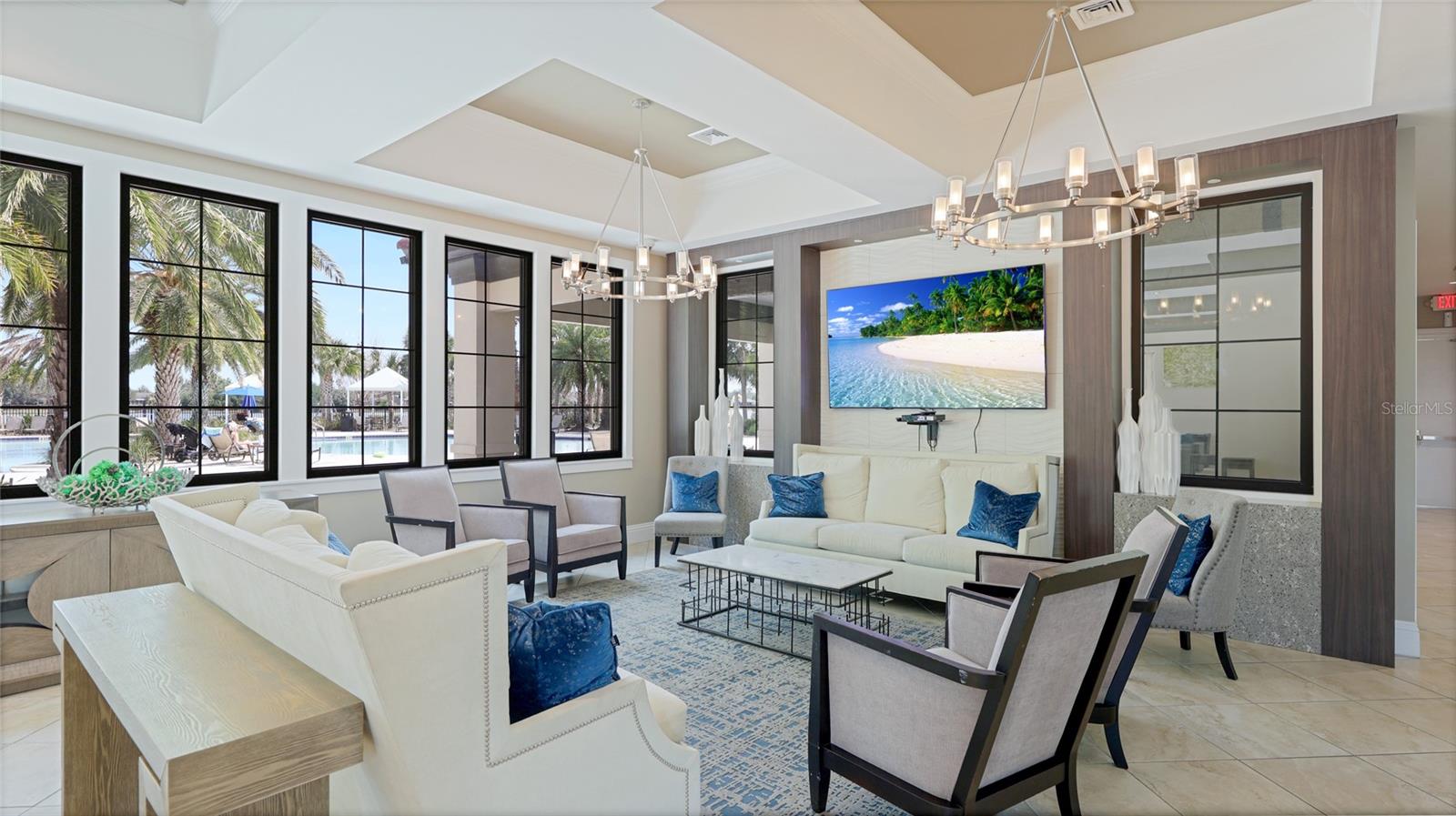 TREVESTA PH IIB - Residential Lease