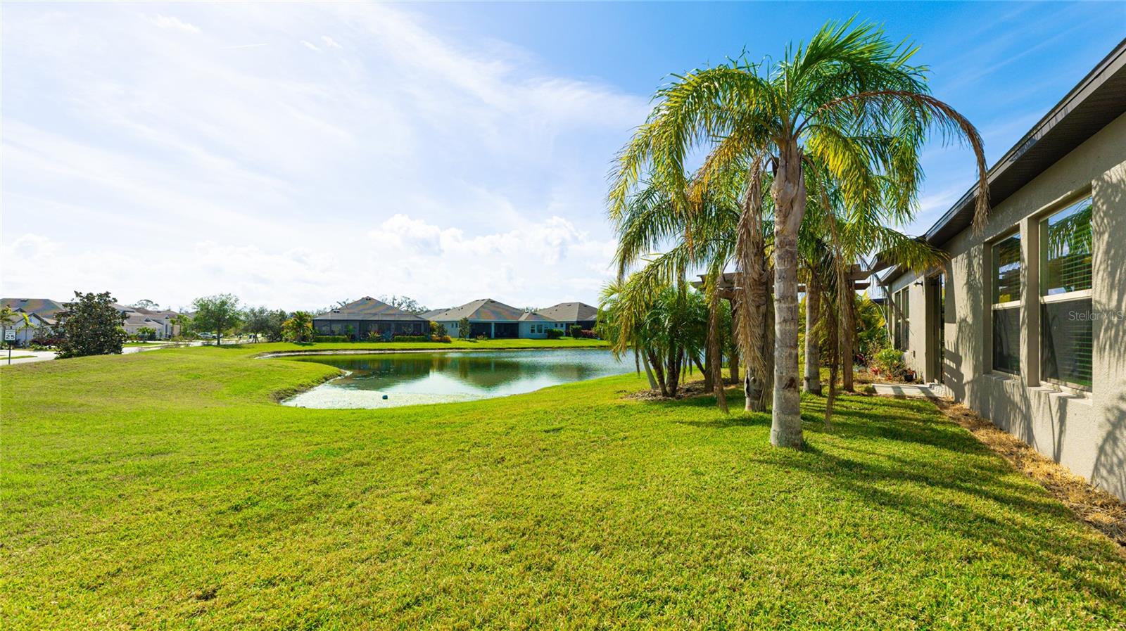 TREVESTA PH IIB - Residential Lease