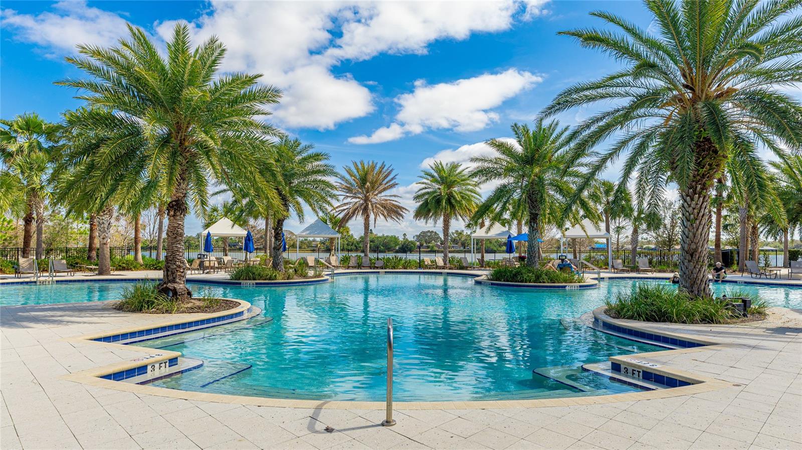 TREVESTA PH IIB - Residential Lease