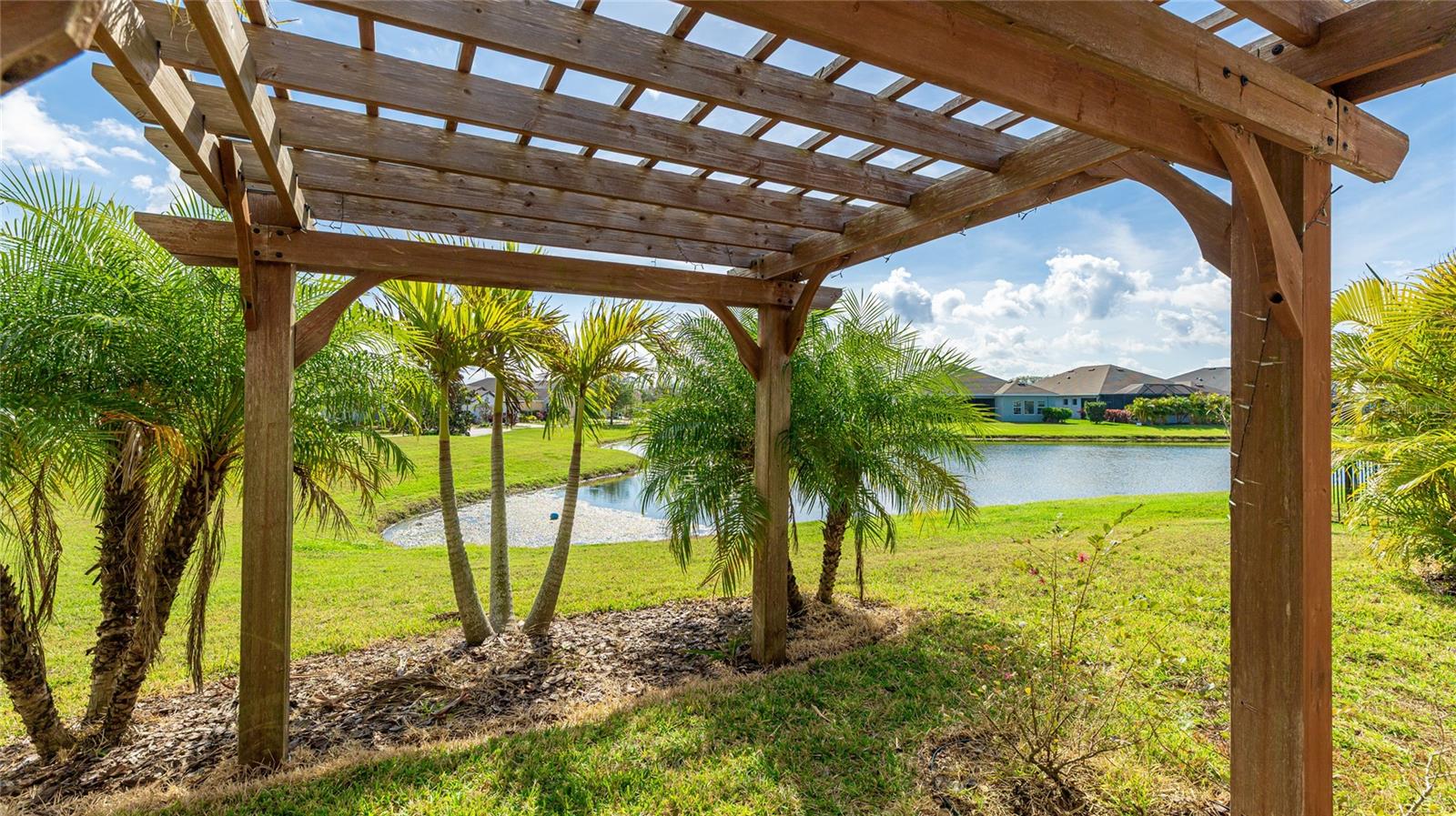 TREVESTA PH IIB - Residential Lease