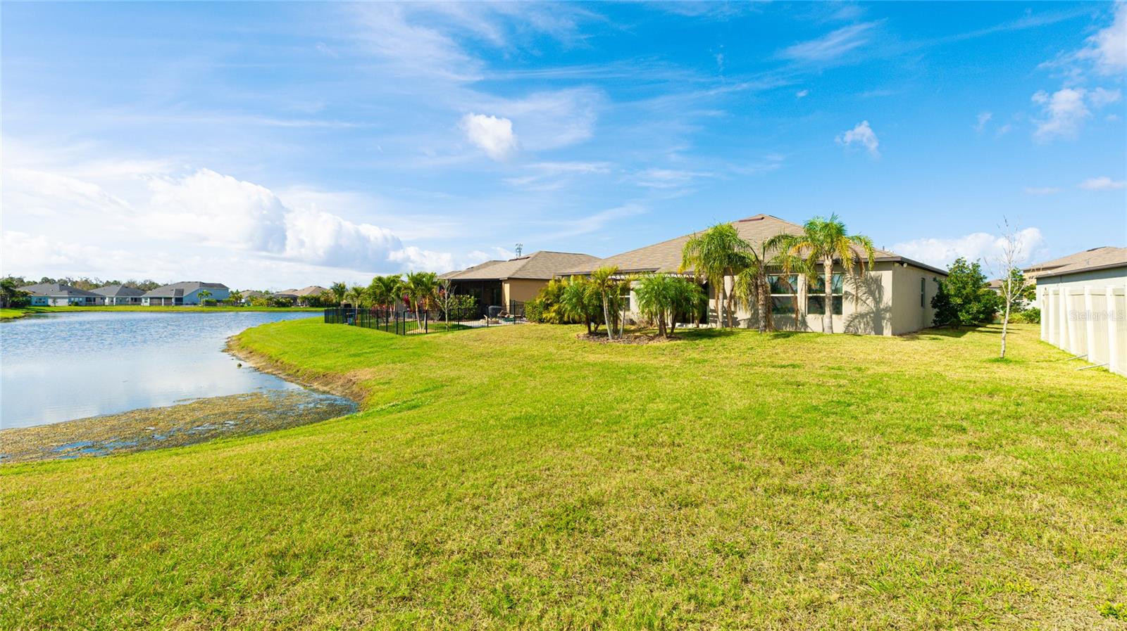 TREVESTA PH IIB - Residential Lease