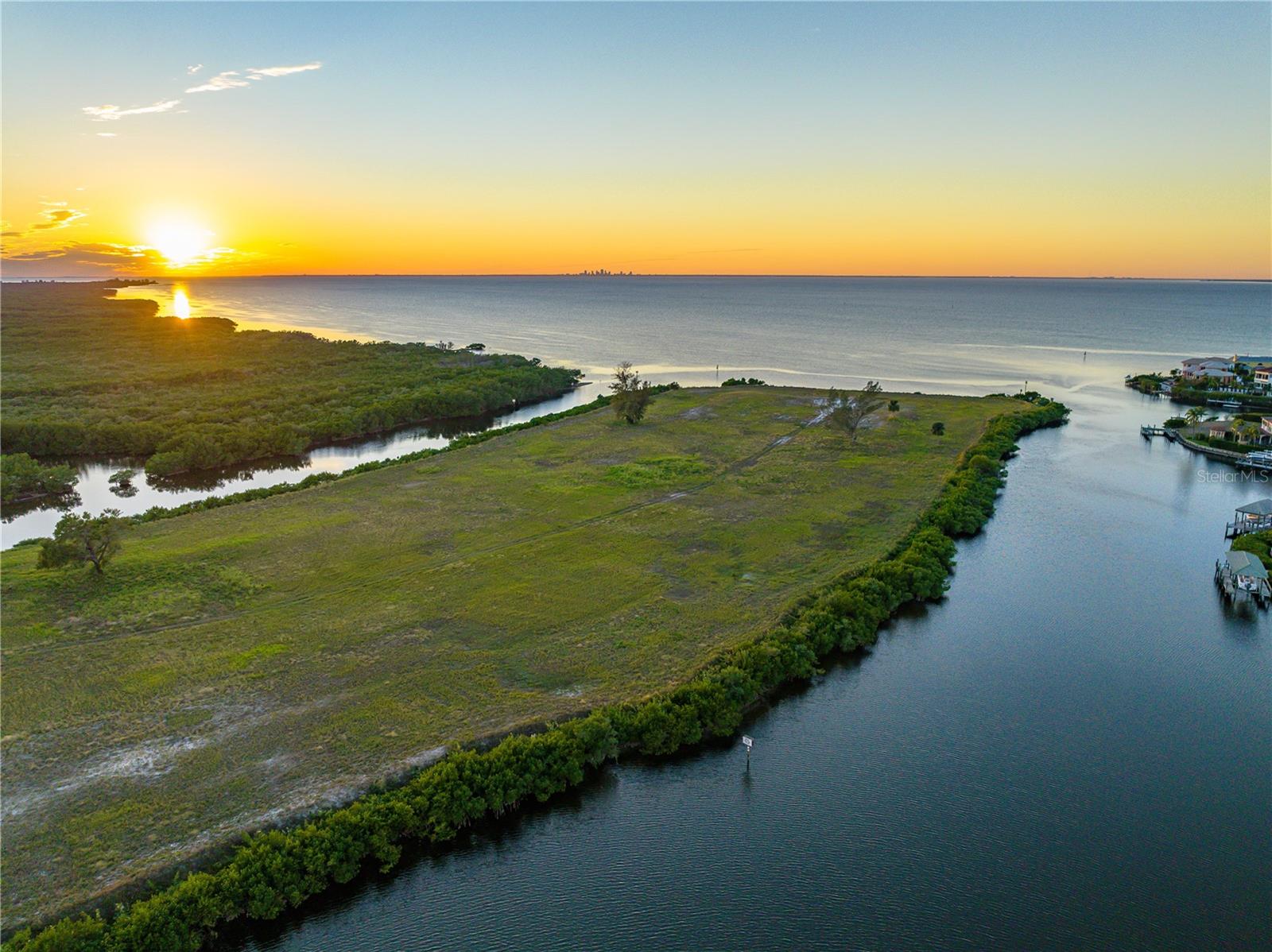 Lot 31 HAMMOCK BAY