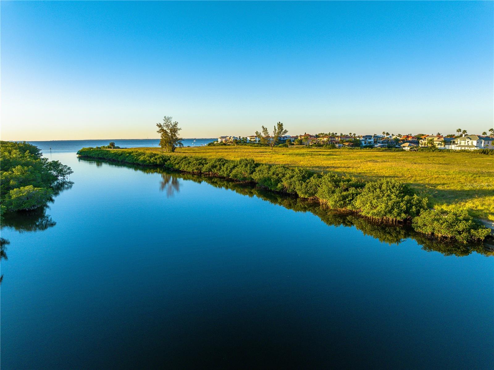 Lot 31 HAMMOCK BAY