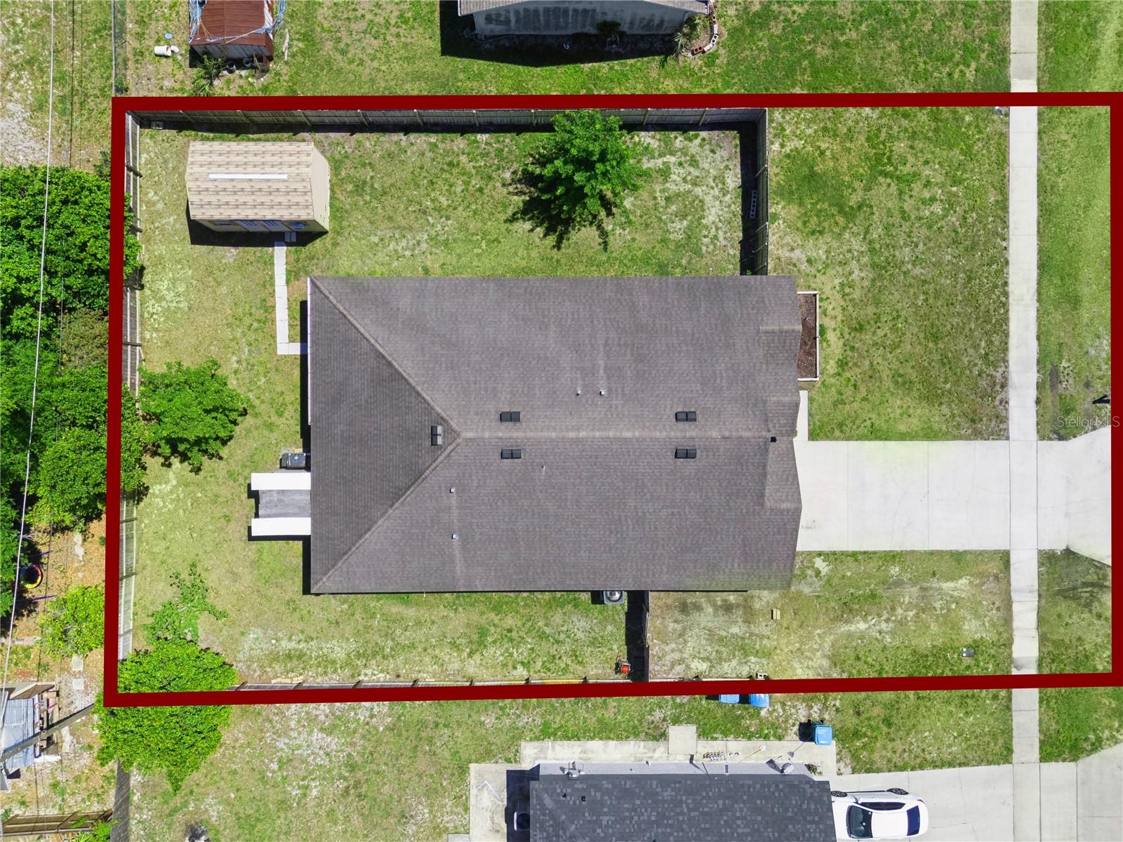 DELTONA LAKES UNIT 32 - Residential