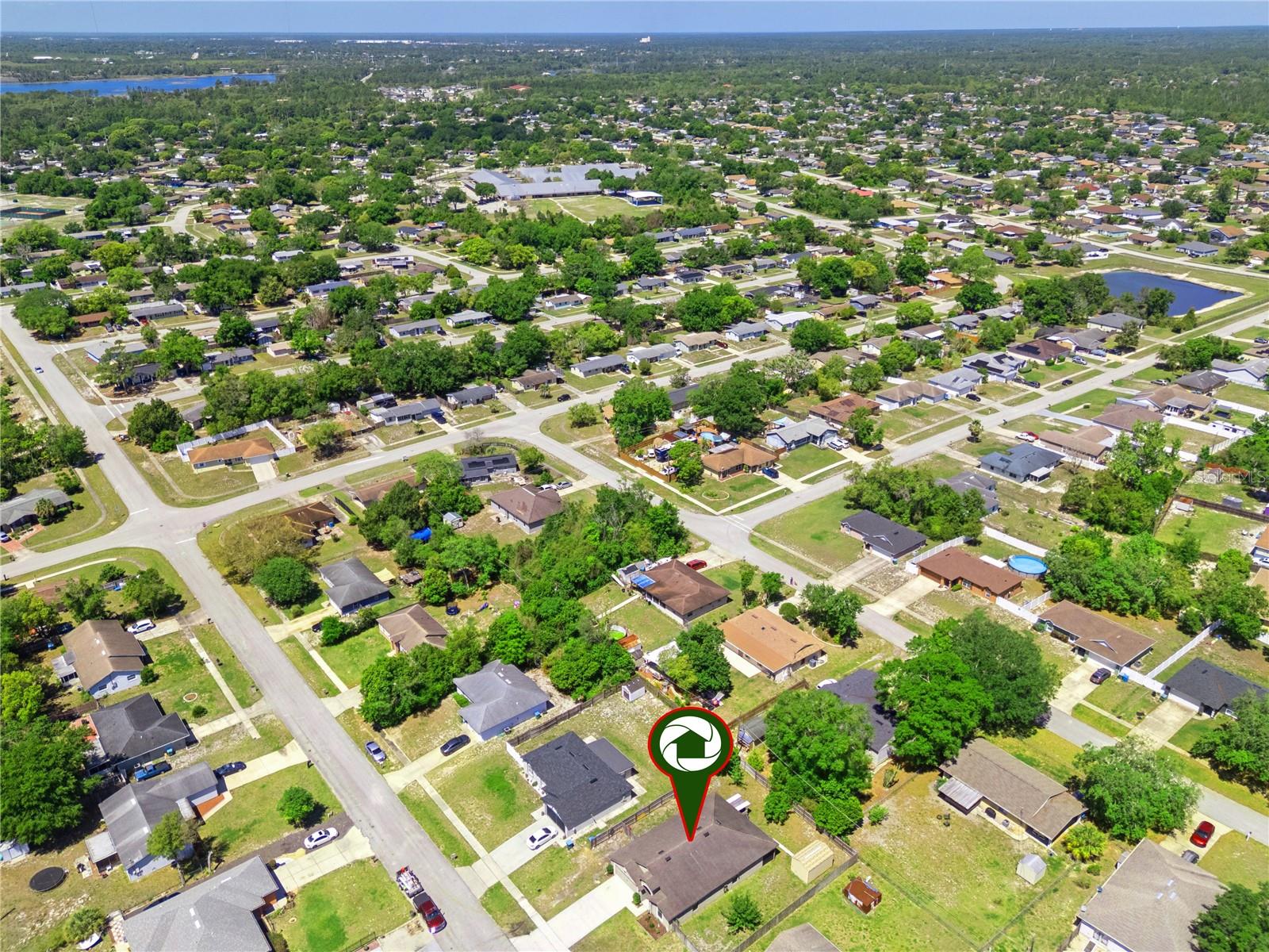 DELTONA LAKES UNIT 32 - Residential