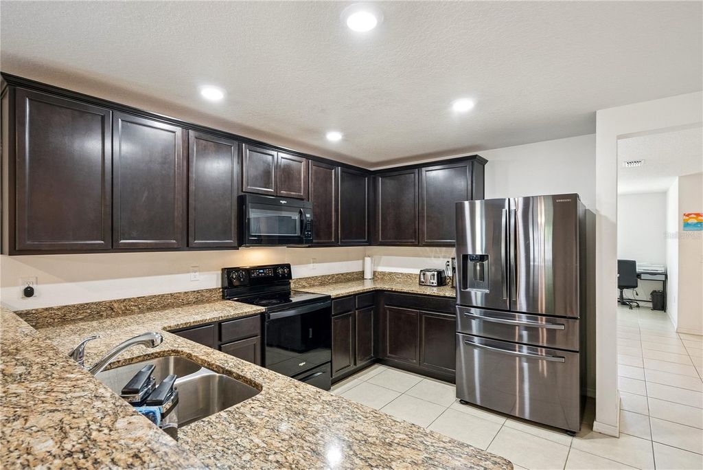 Photo of 3002 Greynolds Street, Deltona, FL 32738 (MLS # O6398653)