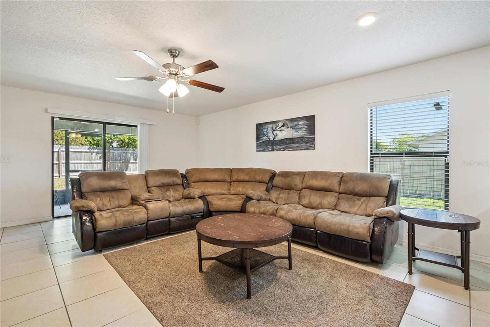 DELTONA LAKES UNIT 32 - Residential