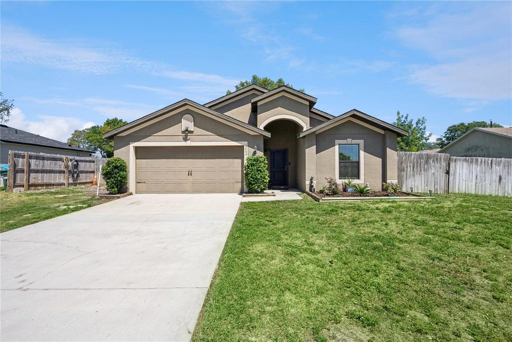 Photo of 3002 Greynolds Street, Deltona, FL 32738 (MLS # O6398653)