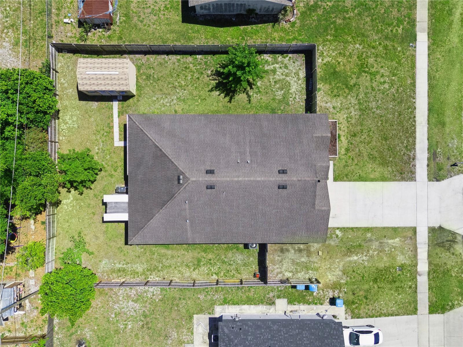 DELTONA LAKES UNIT 32 - Residential