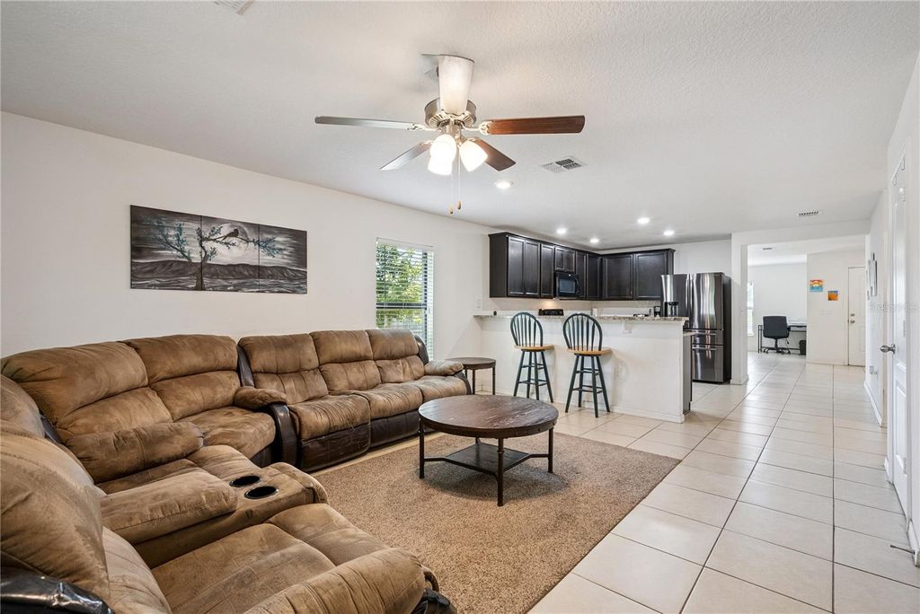 Photo of 3002 Greynolds Street, Deltona, FL 32738 (MLS # O6398653)