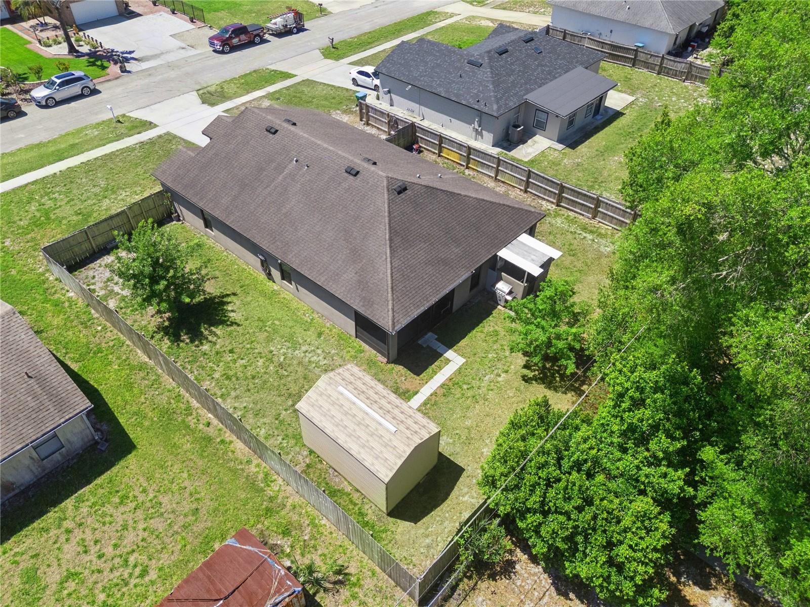 DELTONA LAKES UNIT 32 - Residential