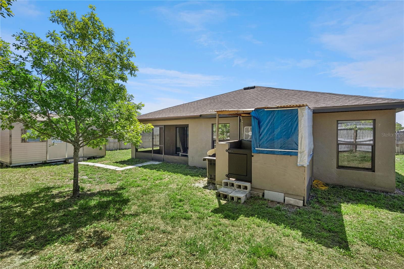 DELTONA LAKES UNIT 32 - Residential