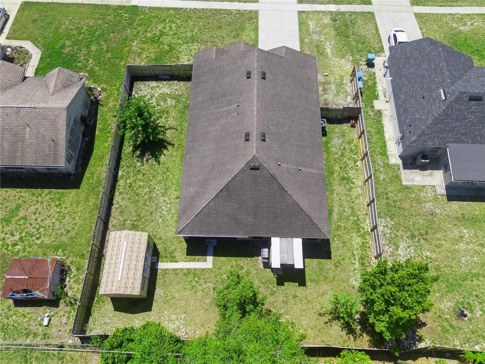 DELTONA LAKES UNIT 32 - Residential