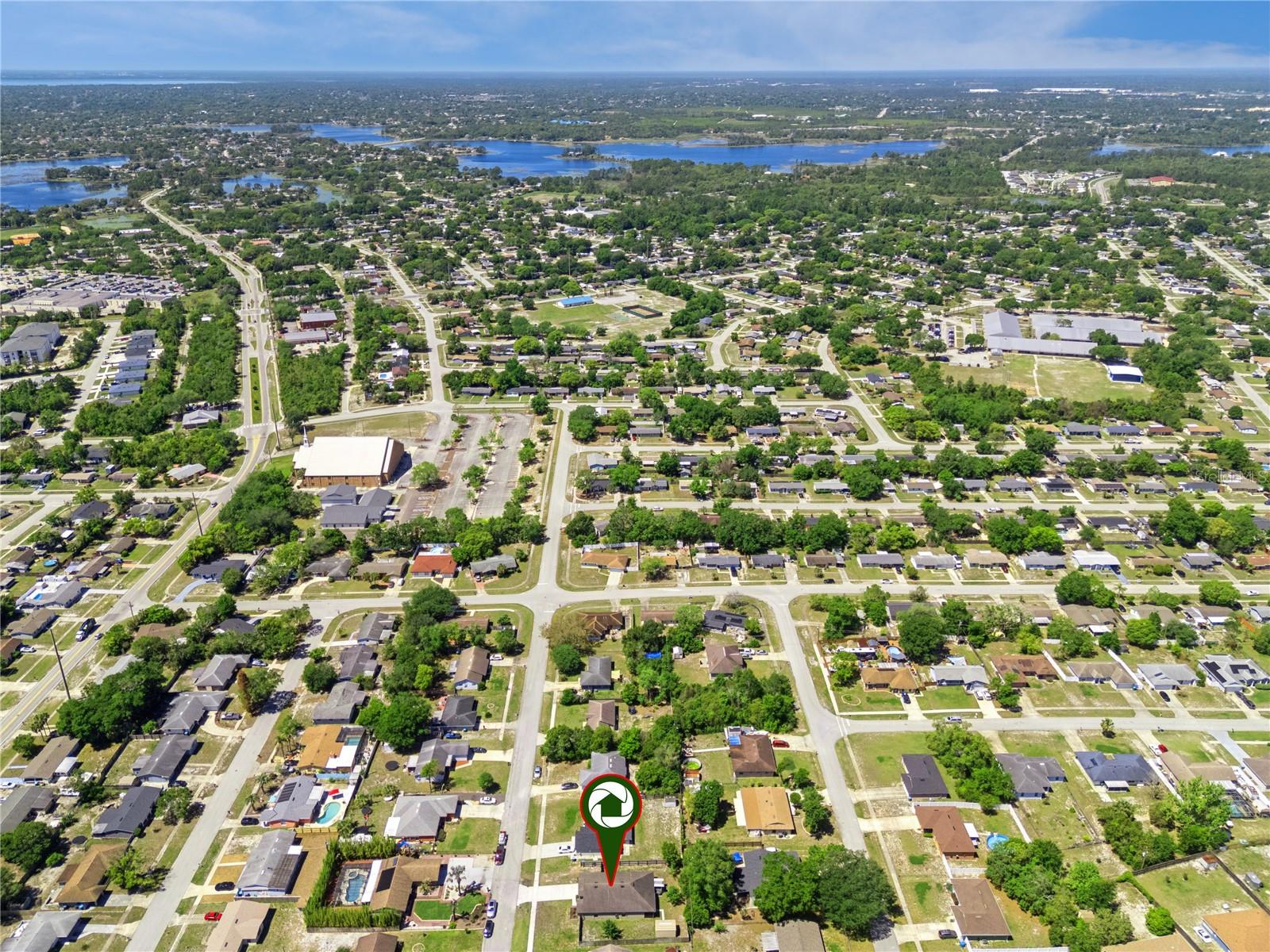 DELTONA LAKES UNIT 32 - Residential