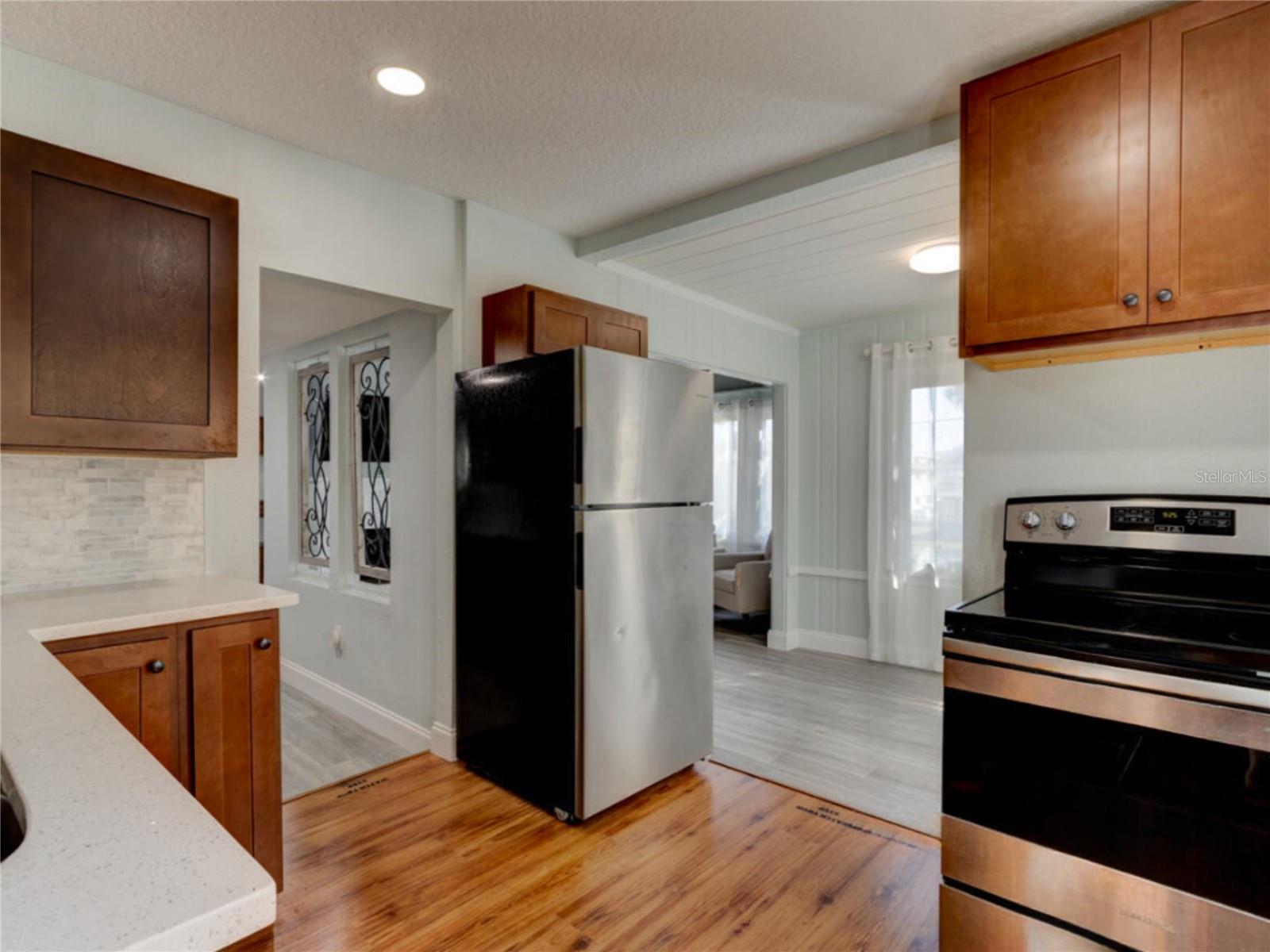 EAST DAYTONA - Residential