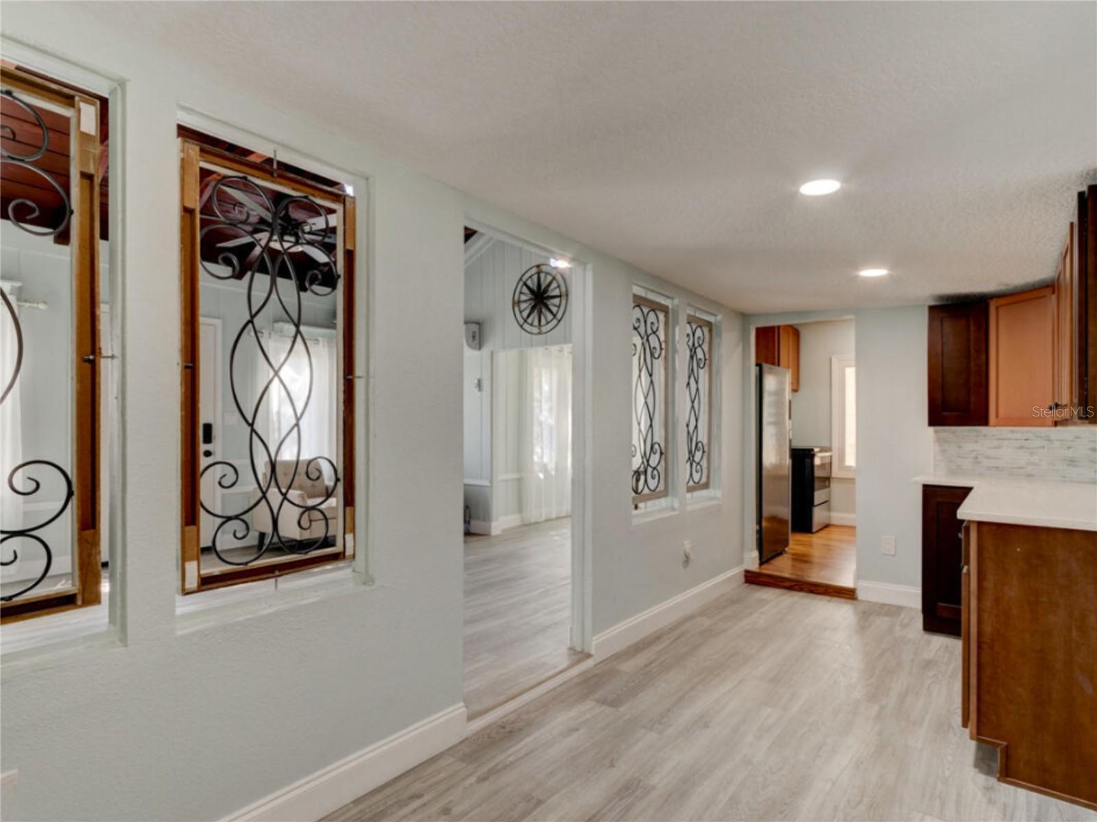 EAST DAYTONA - Residential