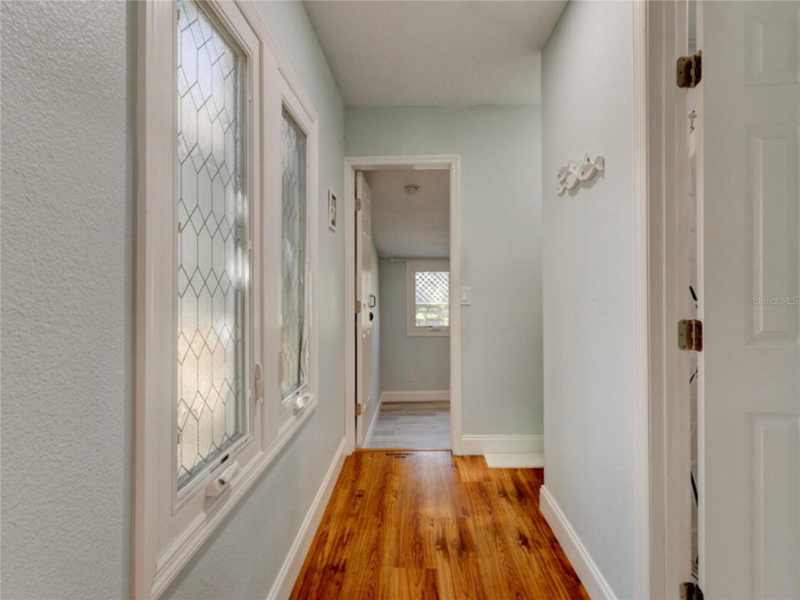 EAST DAYTONA - Residential