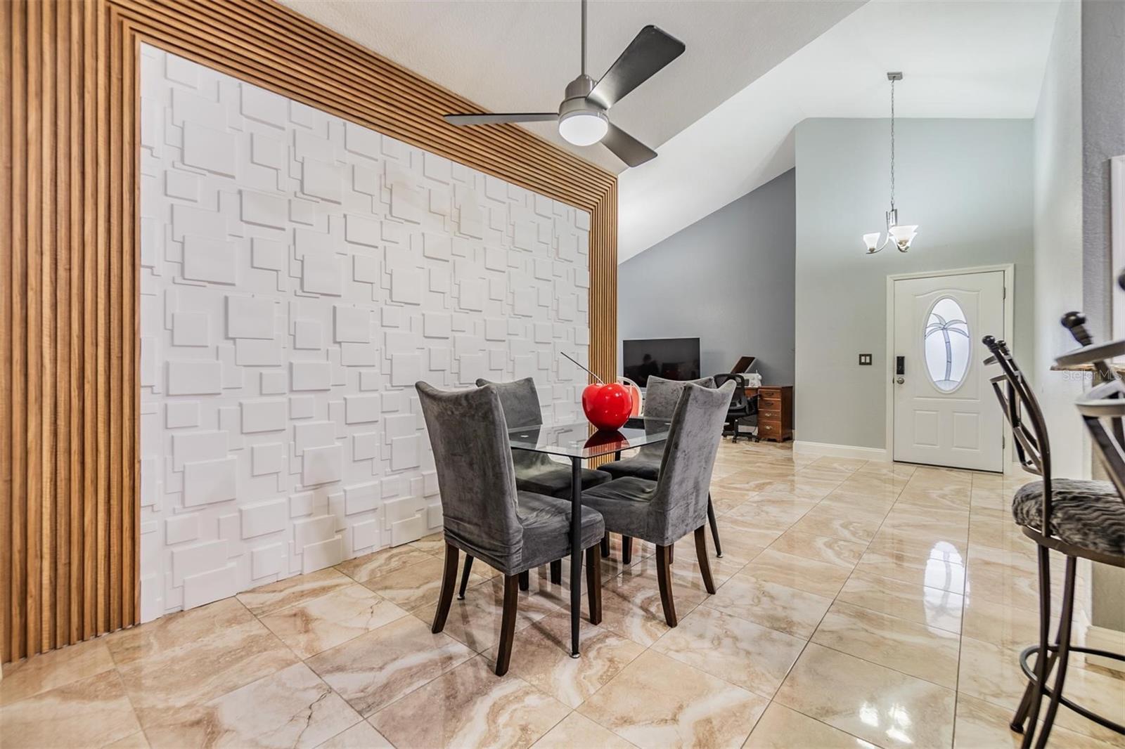 CEDAR CREEK AT COUNTRY RUN PHA - Residential