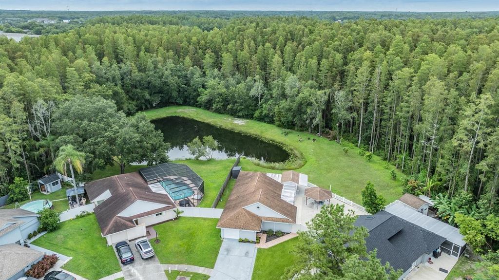 Photo of 5923 Bitterwood Court, Tampa, FL 33625 (MLS # TB8492770)