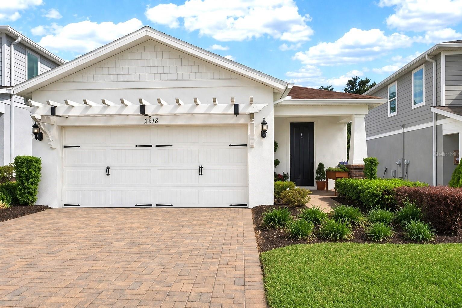 2618 BOBCAT CHASE BOULEVARD