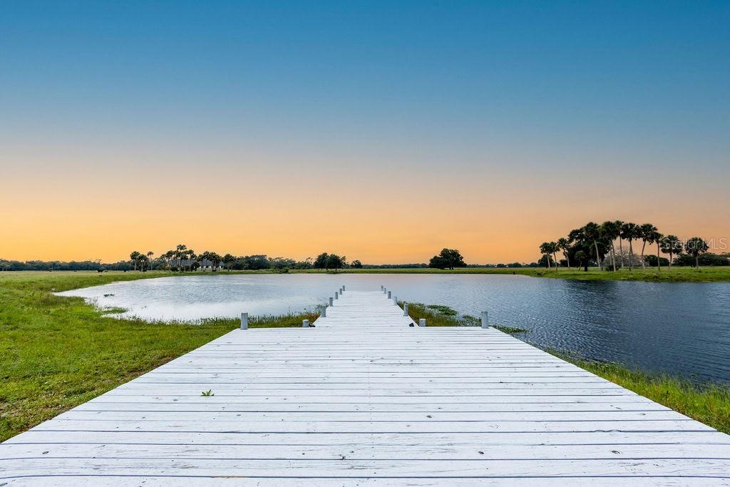 MARTIN COUNTY RANCH COMMUNITY - Residential