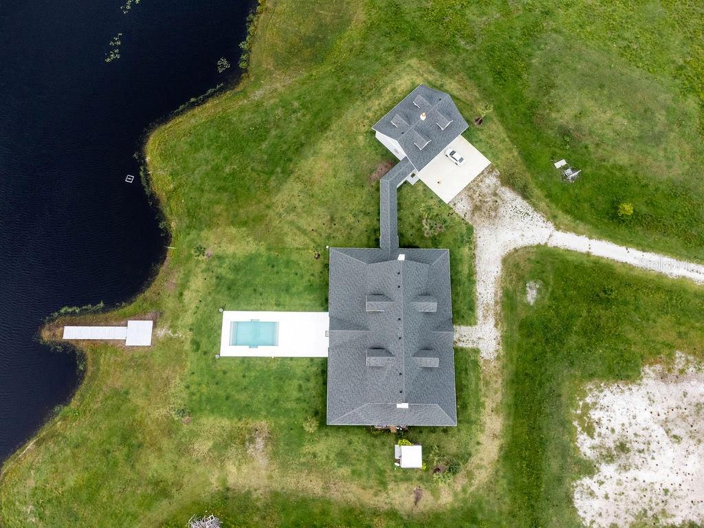 MARTIN COUNTY RANCH COMMUNITY - Residential