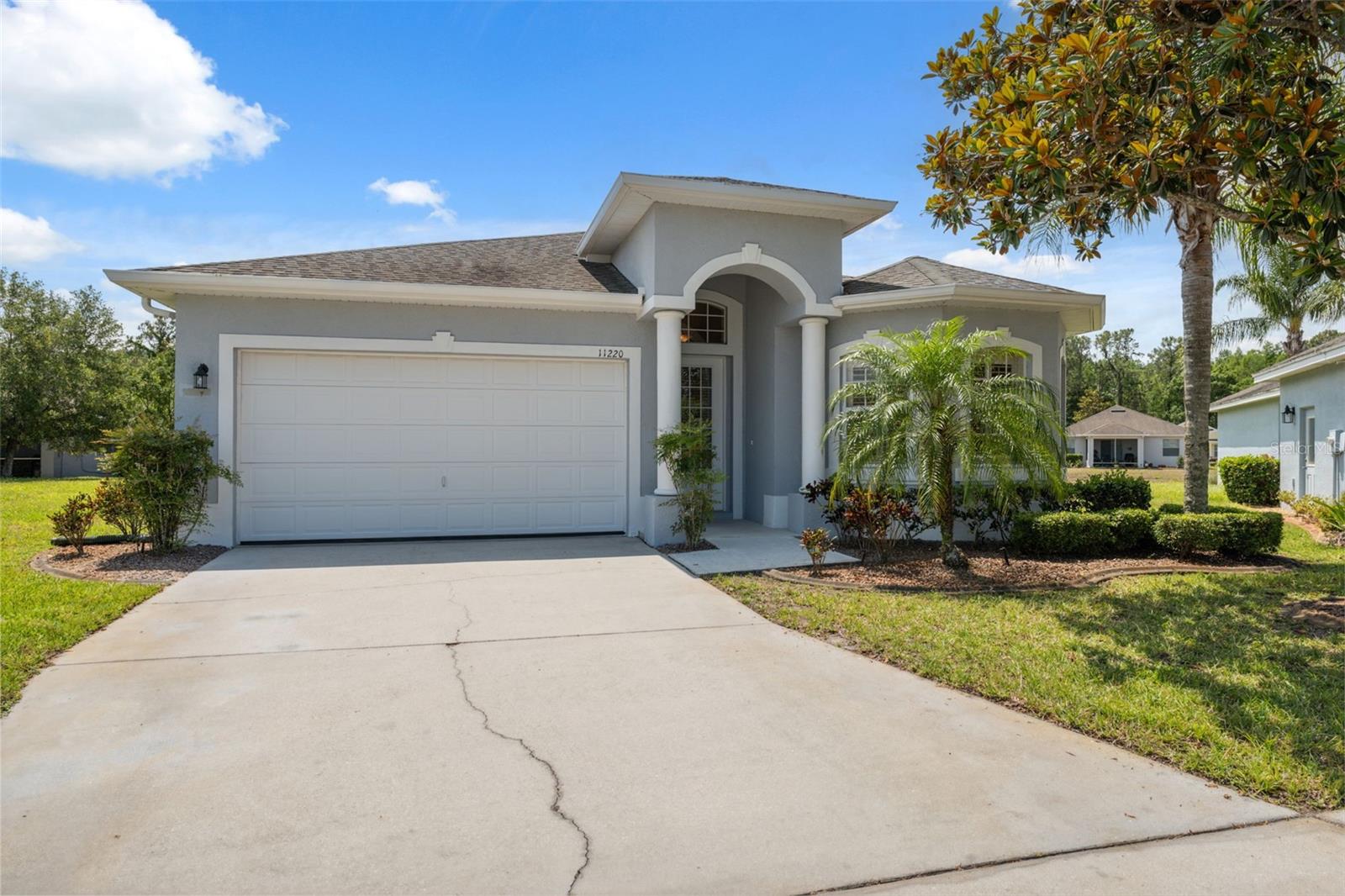 11220 GODWIT COURT