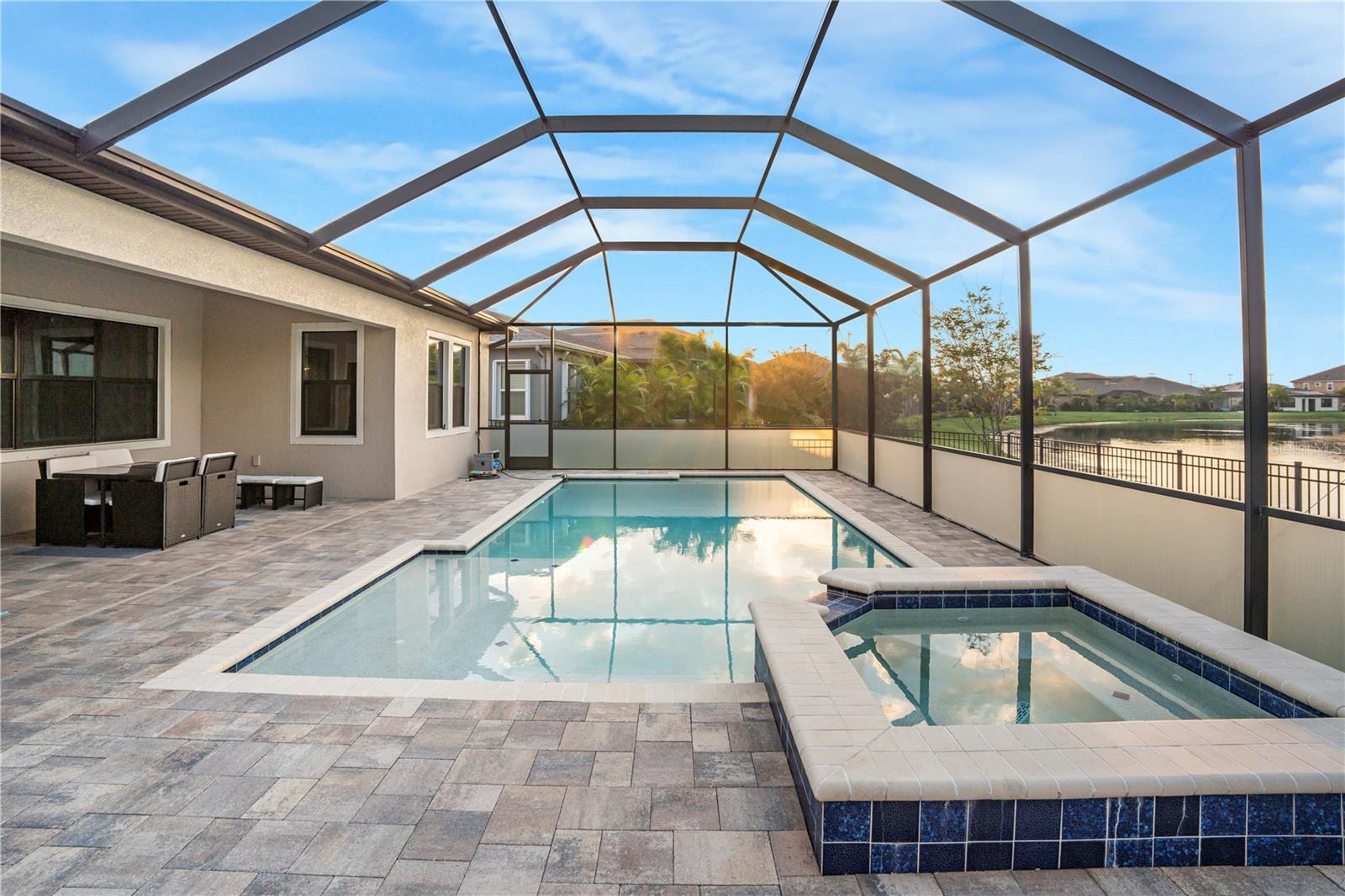 WATERSET PH 5A-2A - Residential