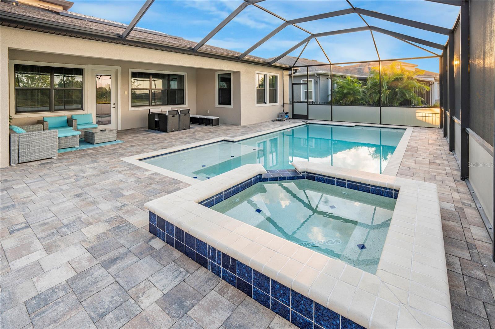 WATERSET PH 5A-2A - Residential