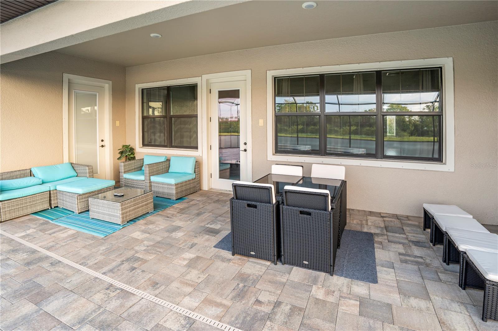 WATERSET PH 5A-2A - Residential