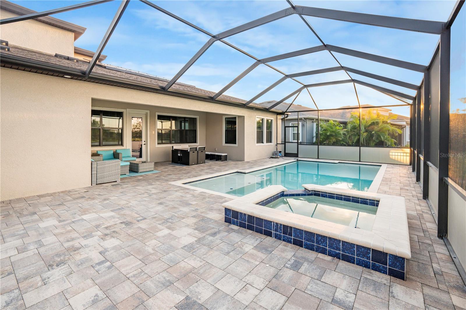 WATERSET PH 5A-2A - Residential
