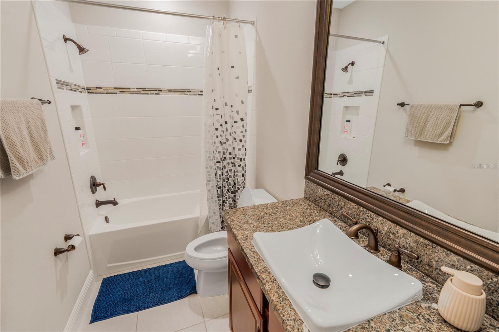 WATERSET PH 5A-2A - Residential