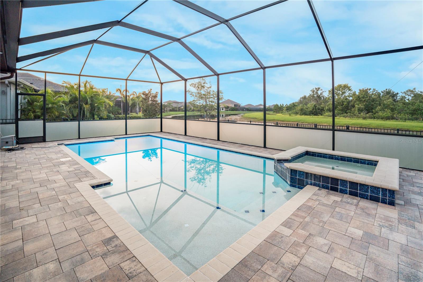 WATERSET PH 5A-2A - Residential