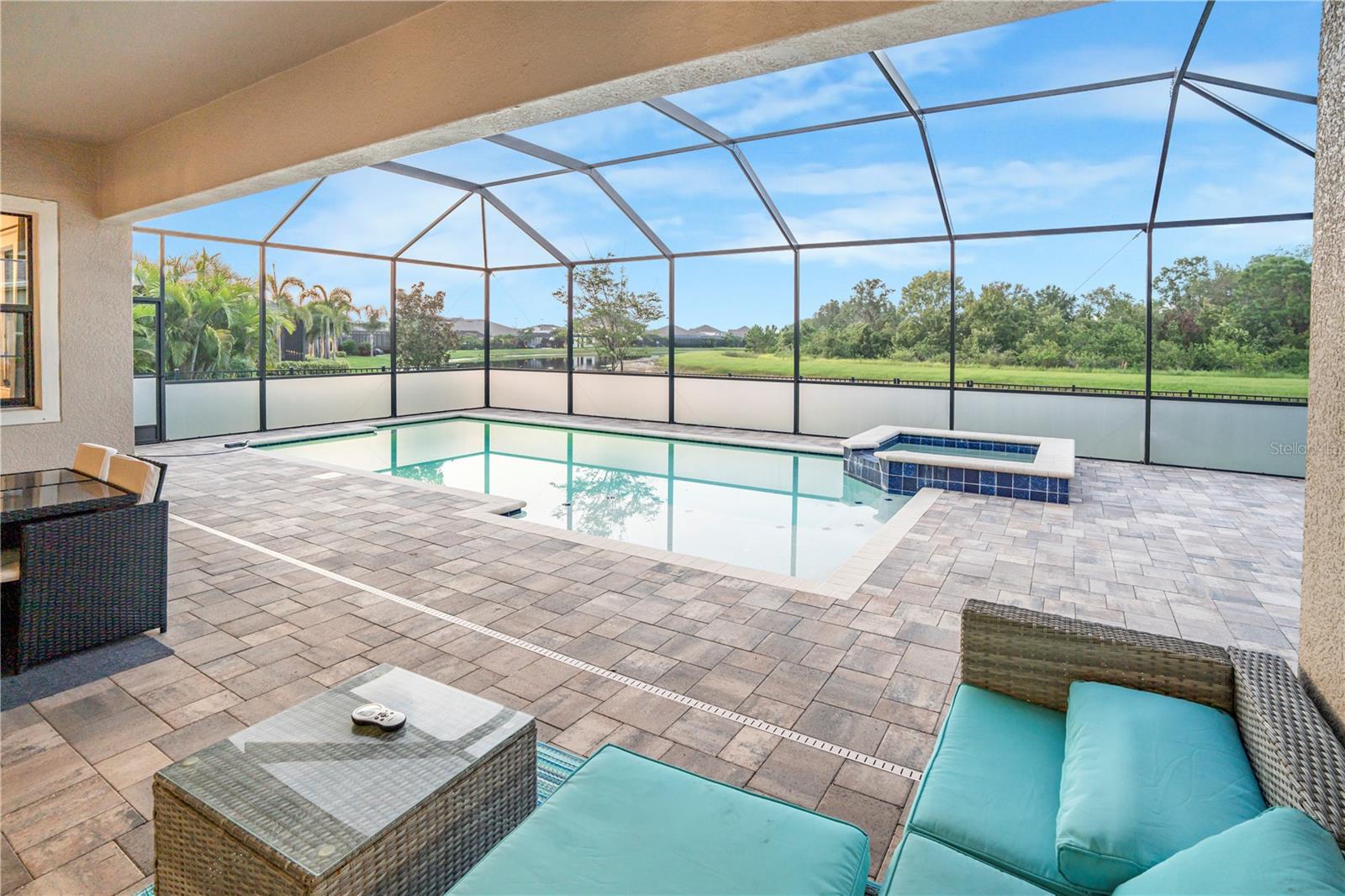 WATERSET PH 5A-2A - Residential
