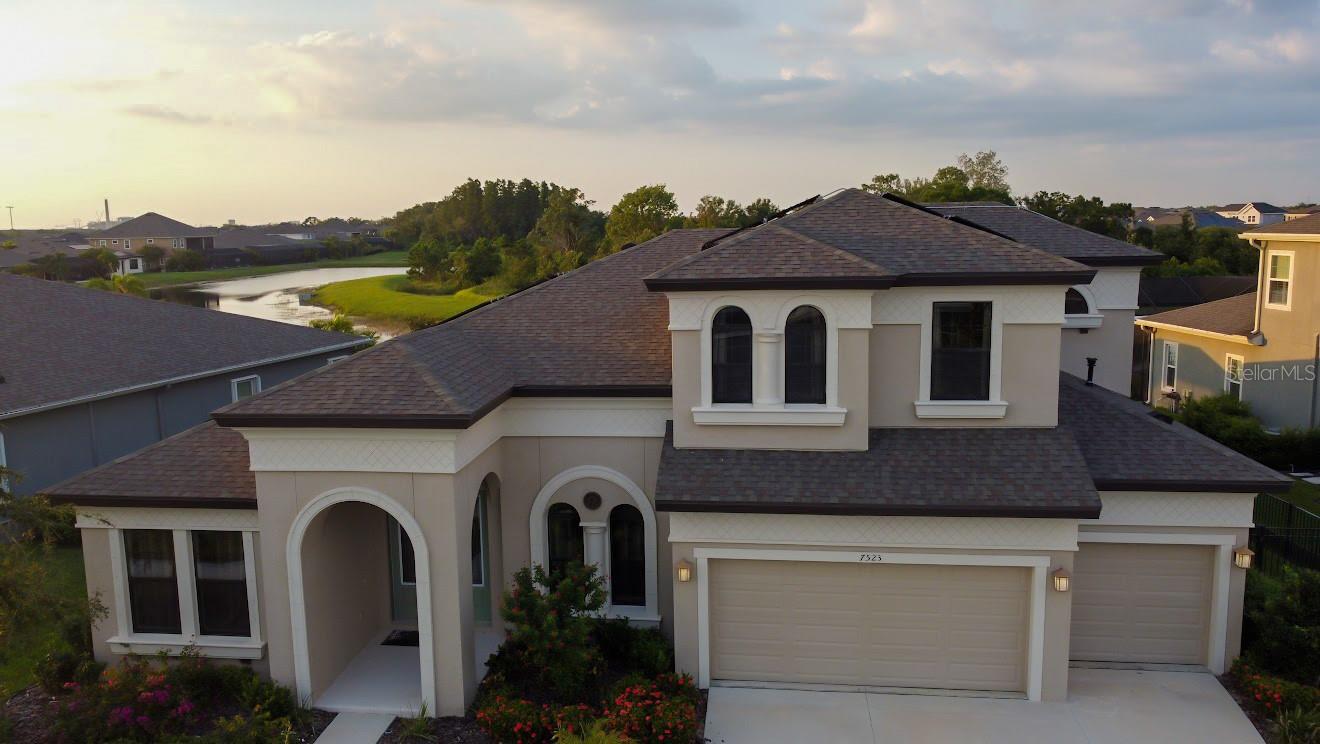 WATERSET PH 5A-2A - Residential