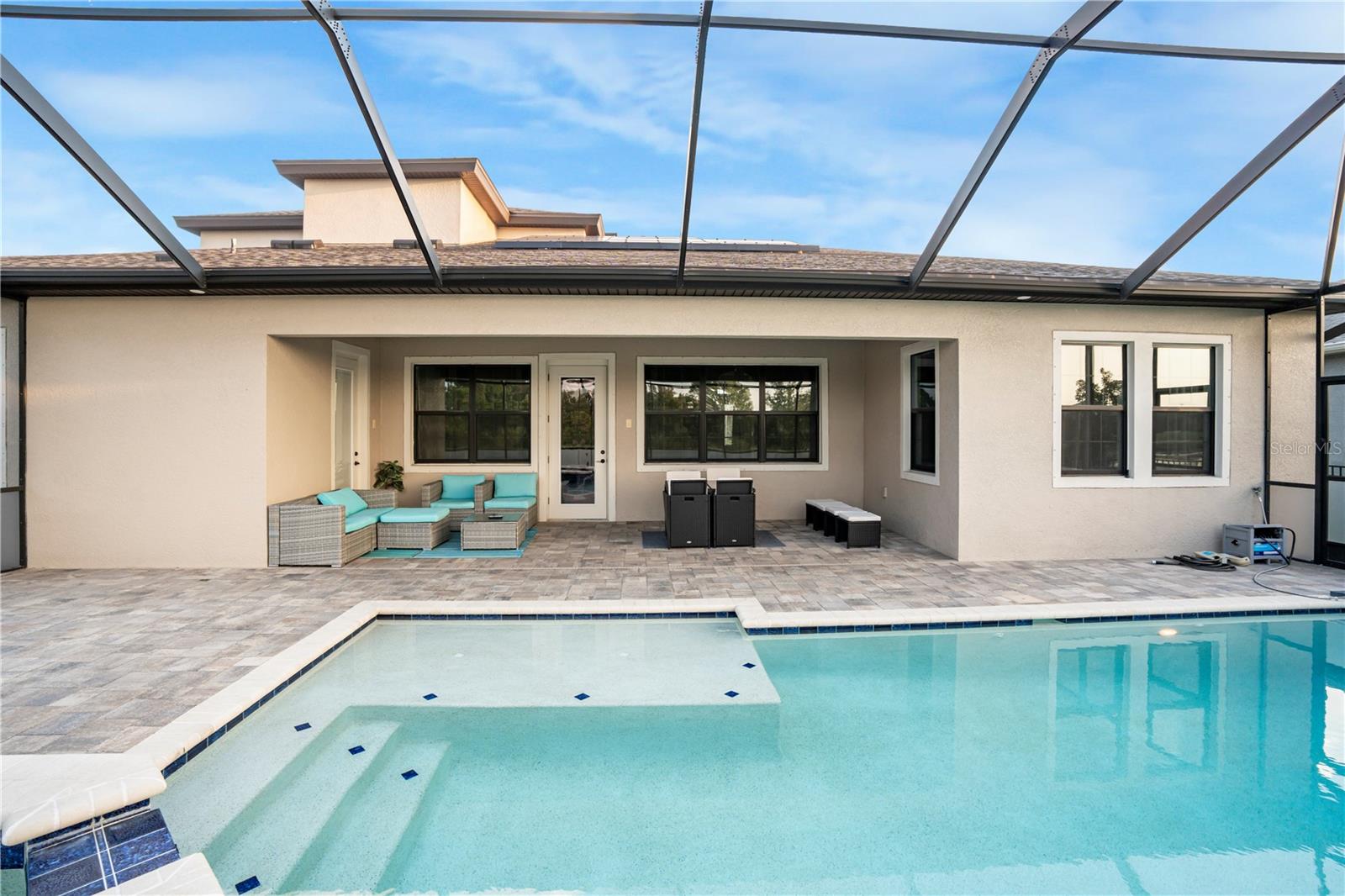 WATERSET PH 5A-2A - Residential