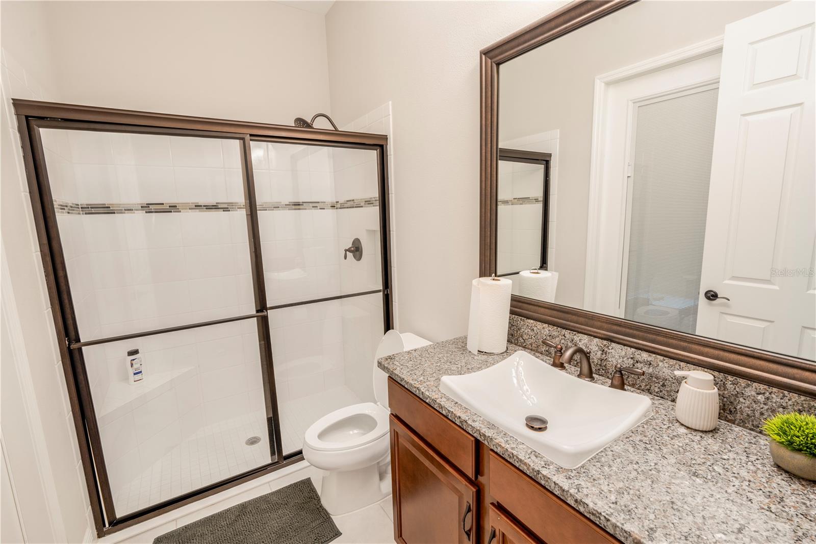 WATERSET PH 5A-2A - Residential