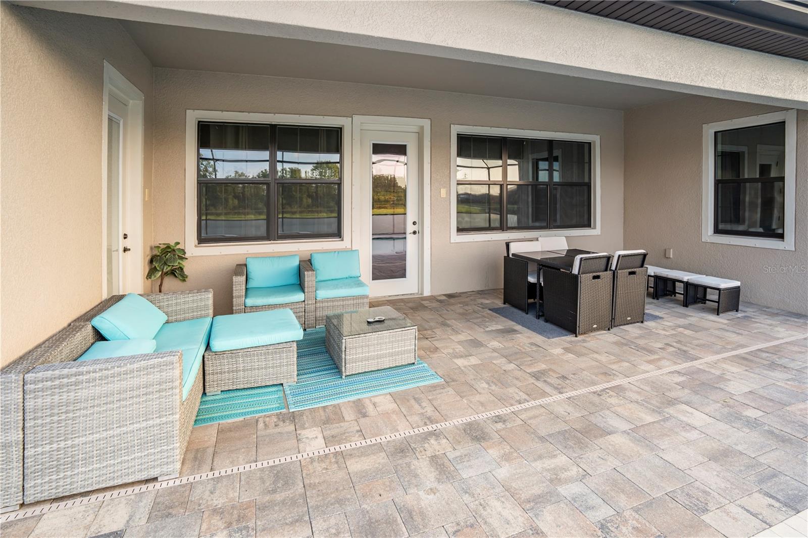 WATERSET PH 5A-2A - Residential