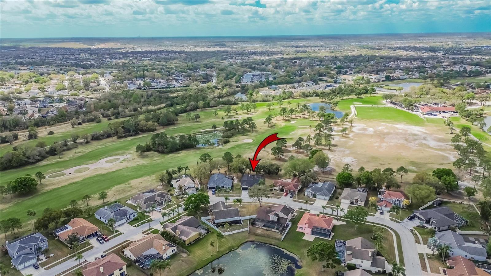 CLUBHOUSE ESTATES AT SUMMERFIE - Residential