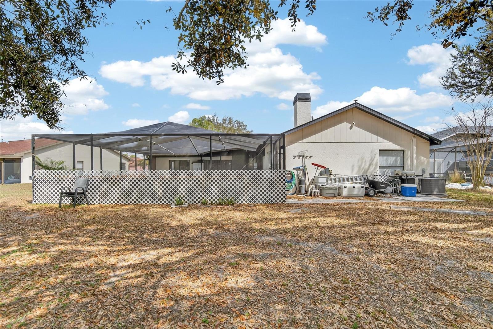 CLUBHOUSE ESTATES AT SUMMERFIE - Residential