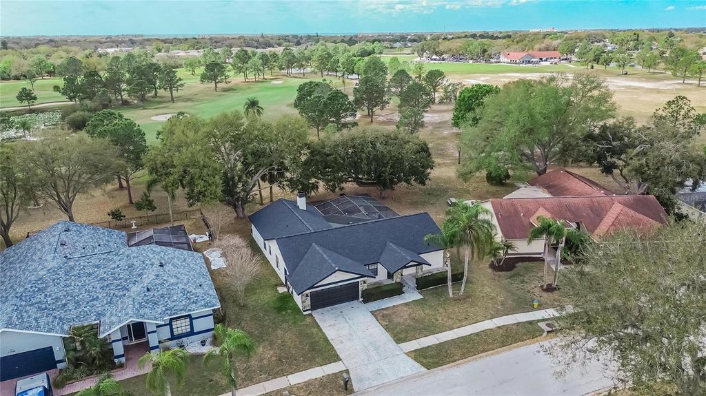 Photo of 12940 Prestwick Drive, Riverview, FL 33579 (MLS # TB8484515)